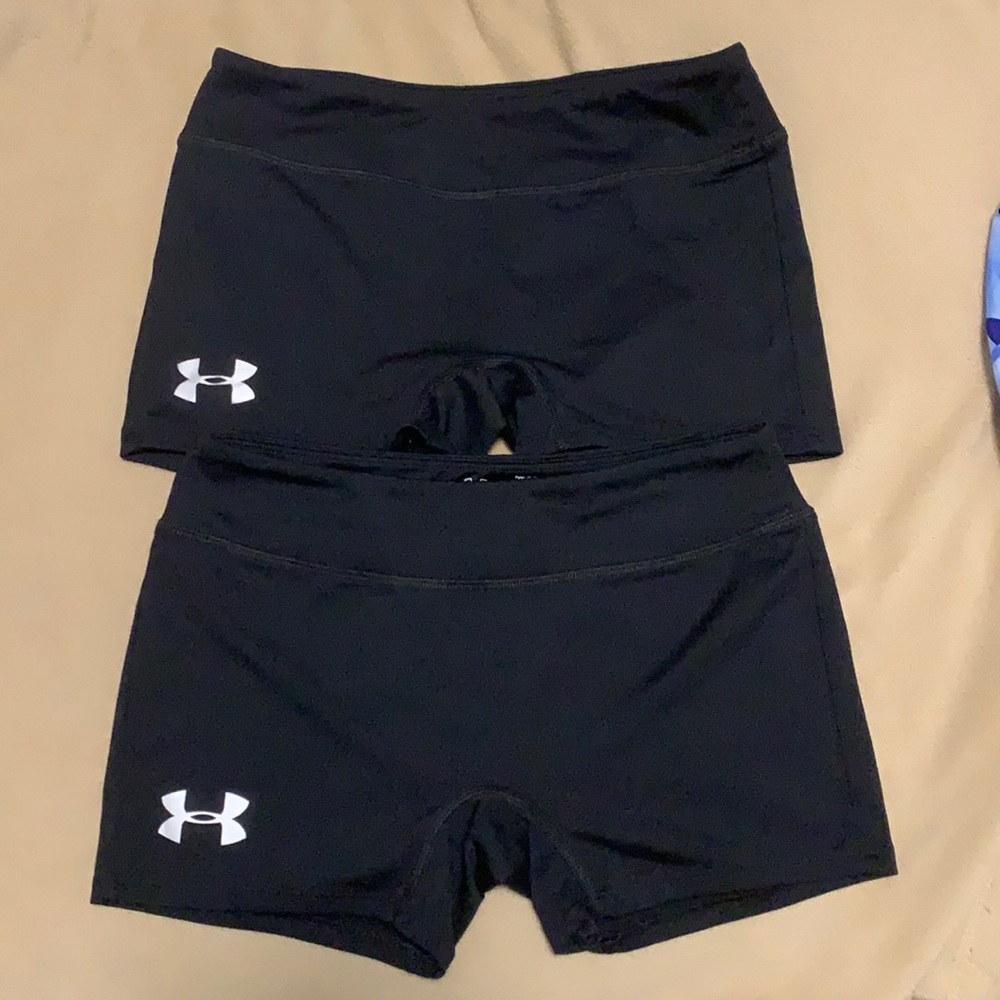Under Armor shorts